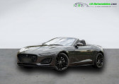 Jaguar F-Type 2L 300 ch BVA   Beaupuy 31