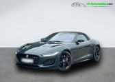 Annonce Jaguar F-Type occasion Essence 2L 300 ch BVA  Beaupuy