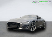 Jaguar F-Type 2L 300 ch BVA   Beaupuy 31