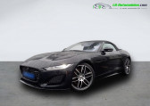 Annonce Jaguar F-Type occasion Essence 2L 300 ch BVA  Beaupuy