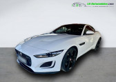Annonce Jaguar F-Type occasion Essence 2L 300 ch BVA  Beaupuy