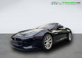 Annonce Jaguar F-Type occasion Essence 2L 300 ch BVA  Beaupuy