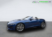 Jaguar F-Type occasion année 2022 boite Automatique Annonce Jaguar F-Type occasion Essence 2L 300 ch BVA à Beaupuy