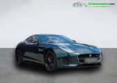 Jaguar F-Type occasion année 2020 boite Automatique Annonce Jaguar F-Type occasion Essence 2L 300 ch BVA à Beaupuy