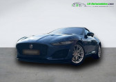 Jaguar F-Type 2L 300 ch BVA   Beaupuy 31
