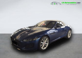 Jaguar F-Type occasion année 2024 boite Automatique Annonce Jaguar F-Type occasion Essence 2L 300 ch BVA à Beaupuy
