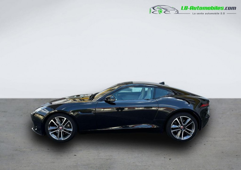 Jaguar F-Type 2L 300 ch BVA  occasion  Beaupuy - photo n3