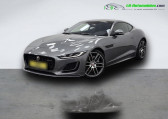 Annonce Jaguar F-Type occasion Essence 2L 300 ch BVA  Beaupuy