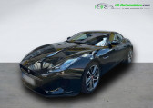 Jaguar F-Type occasion année 2020 boite Automatique Annonce Jaguar F-Type occasion Essence 2L 300 ch BVA à Beaupuy
