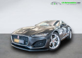 Jaguar F-Type occasion année 2020 boite Automatique Annonce Jaguar F-Type occasion Essence 2L 300 ch BVA à Beaupuy
