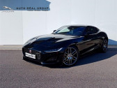 Jaguar F-Type occasion année 2020 boite Automatique Annonce Jaguar F-Type occasion Essence 2L ESSENCE 300 CH BVA8 R-Dynamic à PERPIGNAN