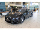 Jaguar F-Type occasion Noir année 2020 boite Automatique Annonce Jaguar F-Type occasion Essence 2L ESSENCE 300 CH BVA8 R-Dynamic à PERPIGNAN