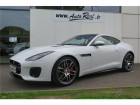 Jaguar F-Type occasion année 2019 boite Automatique Annonce Jaguar F-Type occasion Essence 2L ESSENCE 300 CH BVA8 R-Dynamic à LABEGE CEDEX