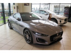 Jaguar F-Type occasion Gris année 2020 boite Automatique Annonce Jaguar F-Type occasion Essence 2L ESSENCE 300 CH BVA8 R-Dynamic à LABEGE CEDEX