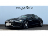 Jaguar F-Type occasion année 2021 boite Automatique Annonce Jaguar F-Type occasion Essence 2L ESSENCE 300 CH BVA8 R-Dynamic à LABEGE CEDEX