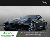 Jaguar F-Type occasion année 2019 boite Automatique Annonce Jaguar F-Type occasion Essence 2L Essence 300 ch BVA8 à Beaupuy