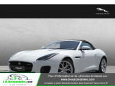 Jaguar F-Type occasion année 2018 boite Automatique Annonce Jaguar F-Type occasion Essence 2L Essence 300 ch BVA8 à Beaupuy