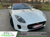 Jaguar F-Type occasion année 2019 boite Automatique Annonce Jaguar F-Type occasion Essence 2L Essence 300 ch BVA8 à Beaupuy