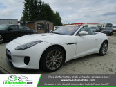 Jaguar F-Type occasion année 2018 boite Automatique Annonce Jaguar F-Type occasion Essence 2L Essence 300 ch BVA8 à Beaupuy