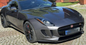 Jaguar F-Type occasion année 2017 boite Automatique Annonce Jaguar F-Type occasion Essence 3.0 L V6 S RWD Siege Performance à sarcelles