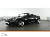 Jaguar F-Type occasion année 2015 boite Automatique Annonce Jaguar F-Type occasion Essence 3.0 V6 340 Cabriolet à Beaupuy