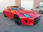 Jaguar F-Type occasion année 2014 boite Automatique Annonce Jaguar F-Type occasion Essence 3.0 V6 340CH BVA8 24CV à Villenave-d'Ornon