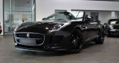 Jaguar F-Type 3.0 V6 340ch BVA8   Ozoir-la-Ferrire 77
