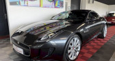 Jaguar F-Type occasion année 2015 boite Automatique Annonce Jaguar F-Type occasion Essence 3.0 V6 340ch BVA8 à Saint-Sulpice-de-Royan
