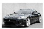 Jaguar F-Type occasion Noir année 2015 boite Automatique Annonce Jaguar F-Type occasion Essence 3.0 V6 340CH BVA8 à Villenave-d'Ornon