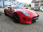 Jaguar F-Type occasion année 2015 boite Automatique Annonce Jaguar F-Type occasion Essence 3.0 V6 340CH BVA8 à Villenave-d'Ornon