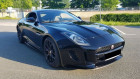 Jaguar F-Type occasion année 2016 boite Automatique Annonce Jaguar F-Type occasion Essence 3.0 V6 340CH BVA8 à Villenave-d'Ornon