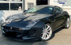 Jaguar F-Type occasion année 2015 boite Automatique Annonce Jaguar F-Type occasion Essence 3.0 V6 380CH S AWD BVA8 à Villenave-d'Ornon