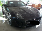 Jaguar F-Type occasion année 2016 boite Automatique Annonce Jaguar F-Type occasion Essence 3.0 V6 380CH S AWD BVA8 à Villenave-d'Ornon