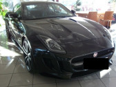 Jaguar F-Type occasion année 2016 boite Automatique Annonce Jaguar F-Type occasion Essence 3.0 V6 380CH S AWD BVA8 à Villenave-d'Ornon