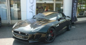 Annonce Jaguar F-Type occasion Essence 3.0 V6 380ch S British Design Edition AWD BVA8  Laxou