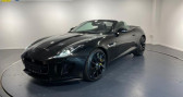 Jaguar F-Type occasion année 2014 boite Automatique Annonce Jaguar F-Type occasion Essence 3.0 V6 380ch S BVA8 à La Roche Sur Yon