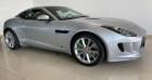 Jaguar F-Type occasion Gris année 2014 boite Automatique Annonce Jaguar F-Type occasion Essence 3.0 V6 380CH S BVA8 à Mommenheim