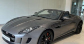 Jaguar F-Type occasion année 2017 boite Automatique Annonce Jaguar F-Type occasion Essence 3.0 V6 380ch S à Chatillon