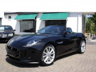 Jaguar F-Type occasion Noir année 2014 boite Automatique Annonce Jaguar F-Type occasion Essence 3.0 V6 S 380 Cabriolet à Beaupuy