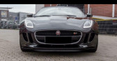 Jaguar F-Type occasion année 2017 boite Automatique Annonce Jaguar F-Type occasion Essence 3.0 V6 S 381 CH à Montévrain