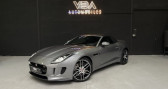Annonce Jaguar F-Type occasion Essence 3.0 V6 S AUTO  Saran