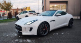 Annonce Jaguar F-Type occasion Essence 3.0 V6 S AWD  Montfermeil