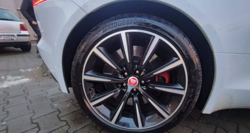 Jaguar F-Type 3.0 V6 S AWD  occasion  Montfermeil - photo n6