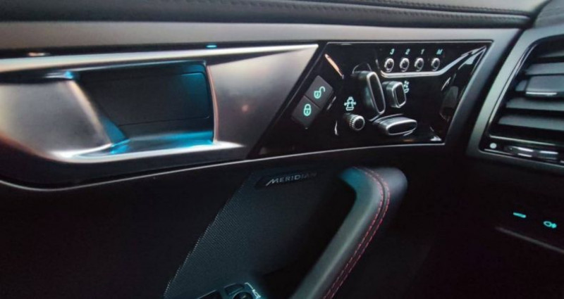 Jaguar F-Type 3.0 V6 S AWD  occasion  Montfermeil - photo n4