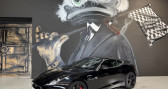 Jaguar F-Type 3.0 V6 S BVA8 Echappement Sport Toit Panoramique   Ingr 45
