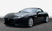 Jaguar F-Type occasion année 2019 boite Automatique Annonce Jaguar F-Type occasion Essence 3.0 V6 SURALIMENTE 340CH BVA8 24CV à Villenave-d'Ornon