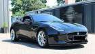 Jaguar F-Type occasion année 2018 boite Automatique Annonce Jaguar F-Type occasion Essence 3.0 V6 SURALIMENTE 340CH BVA8 à Villenave-d'Ornon