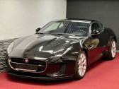 Jaguar F-Type occasion année 2018 boite Automatique Annonce Jaguar F-Type occasion Essence 3.0 V6 SURALIMENTE 340CH R-DYNAMIC BVA8 à Villenave-d'Ornon
