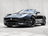Jaguar F-Type occasion année 2019 boite Automatique Annonce Jaguar F-Type occasion Essence 3.0 V6 SURALIMENTE 380CH R-DYNAMIC AWD BVA8 28CV à Villenave-d'Ornon