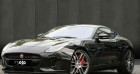 Jaguar F-Type occasion année 2017 boite Automatique Annonce Jaguar F-Type occasion Essence 3.0 V6 SURALIMENTE 380CH R-DYNAMIC AWD BVA8 à Mommenheim